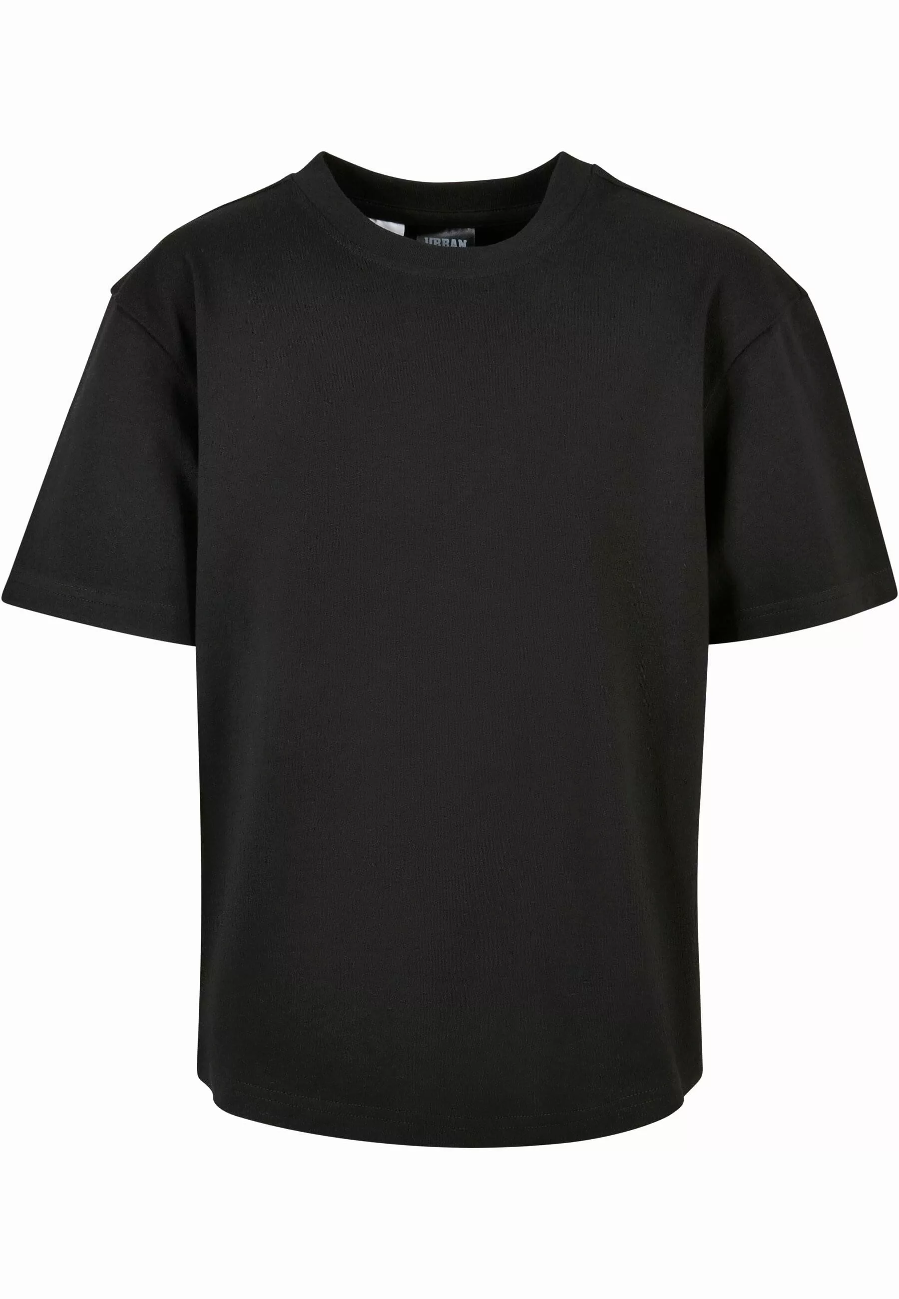 URBAN CLASSICS Kurzarmshirt Urban Classics Boys günstig online kaufen