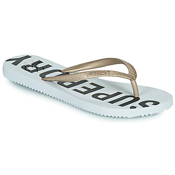 Superdry  Zehentrenner Code Essential Flip Flop günstig online kaufen