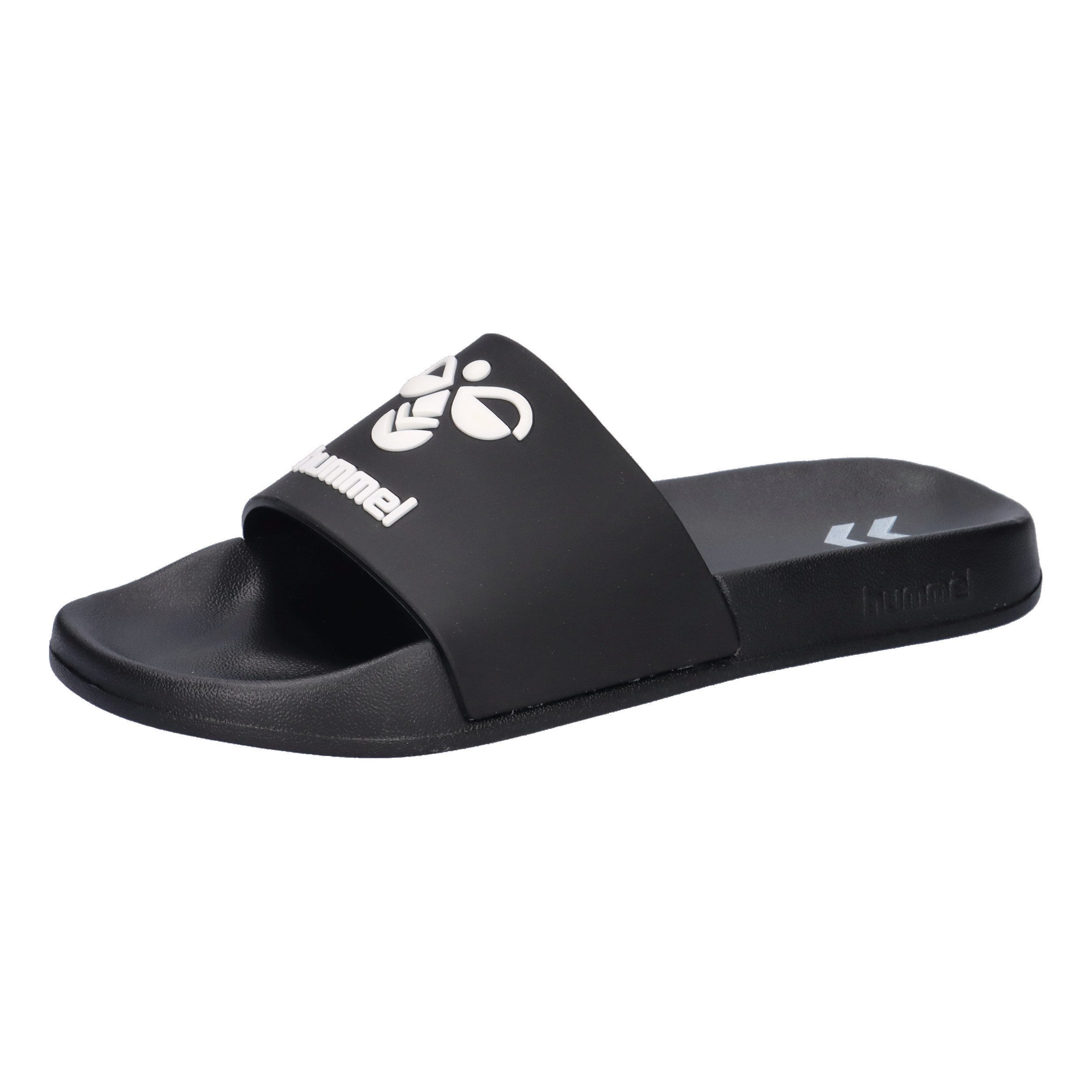 hummel Hummel Unisex Badeschlappen HML ESSENTIAL günstig online kaufen