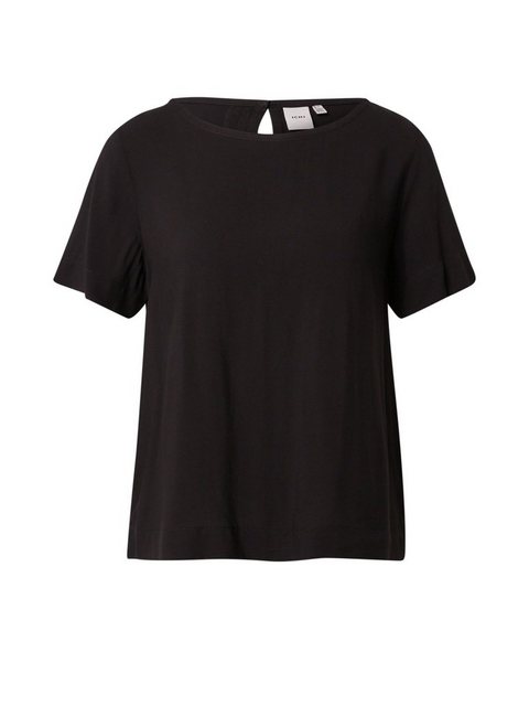 Ichi Shirttop IHMAIN SS - 20114547 Bequemes Blusenshirt günstig online kaufen