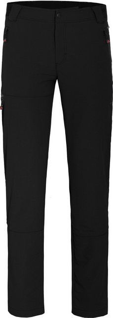 Bergson Outdoorhose ARRESÖ COMFORT (slim) Herren Wanderhose, leicht, strapa günstig online kaufen