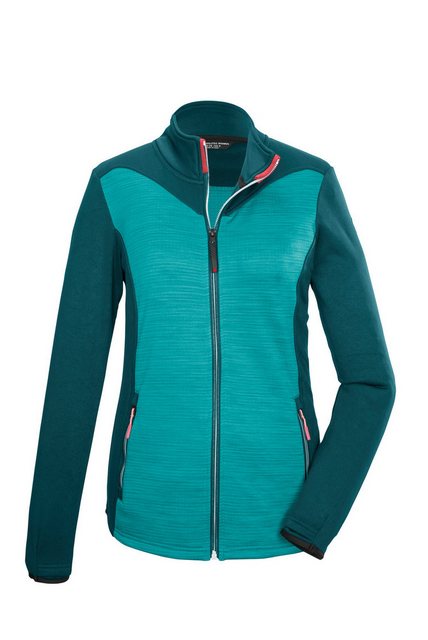 Killtec Fleecejacke killtec Damen Fleecejacke KOW 28 WMN günstig online kaufen