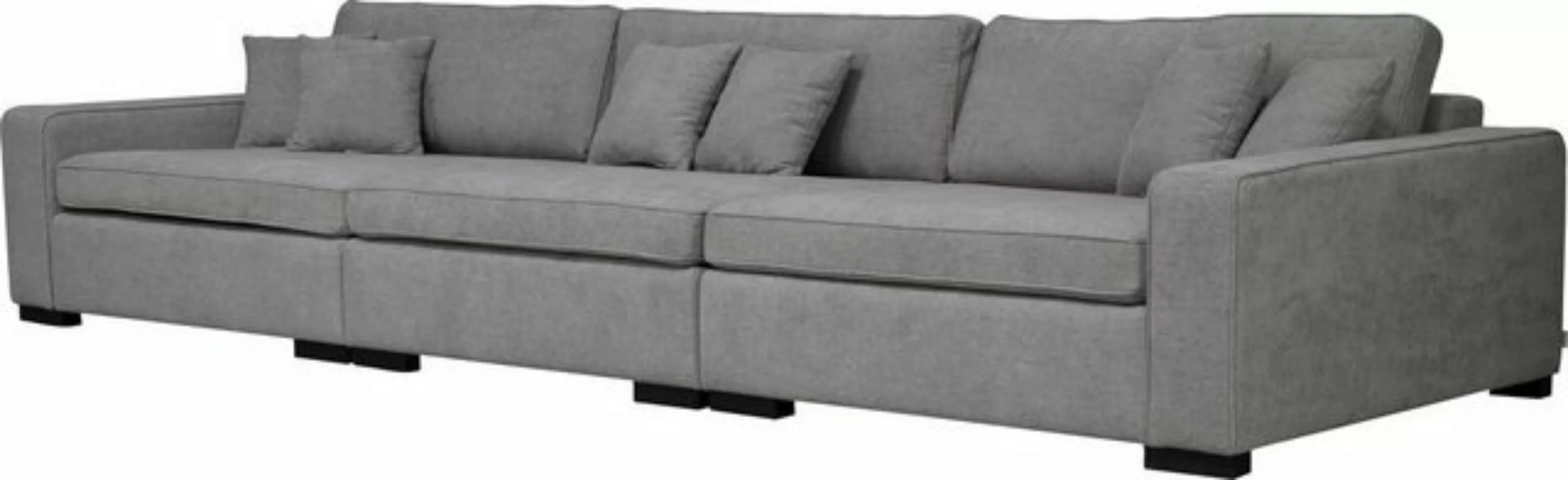 Guido Maria Kretschmer Home&Living 3-Sitzer "Skara XXL", Lounge-Sofa XXL mi günstig online kaufen