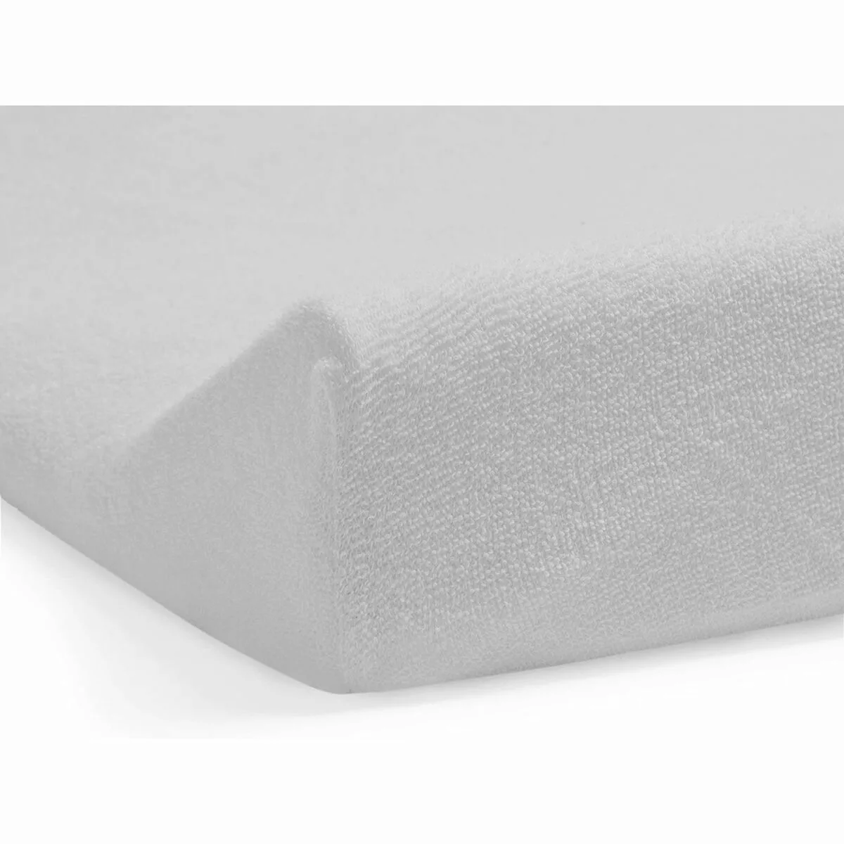 Spannbetttuch 550-503-00001 Weiß 50 X 70 Cm Wickelkommode (restauriert A+) günstig online kaufen