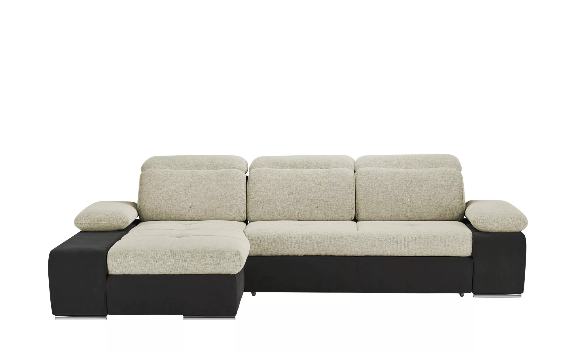 switch Ecksofa  Avilla ¦ beige ¦ Maße (cm): B: 285 H: 86 T: 187.0 Polstermö günstig online kaufen