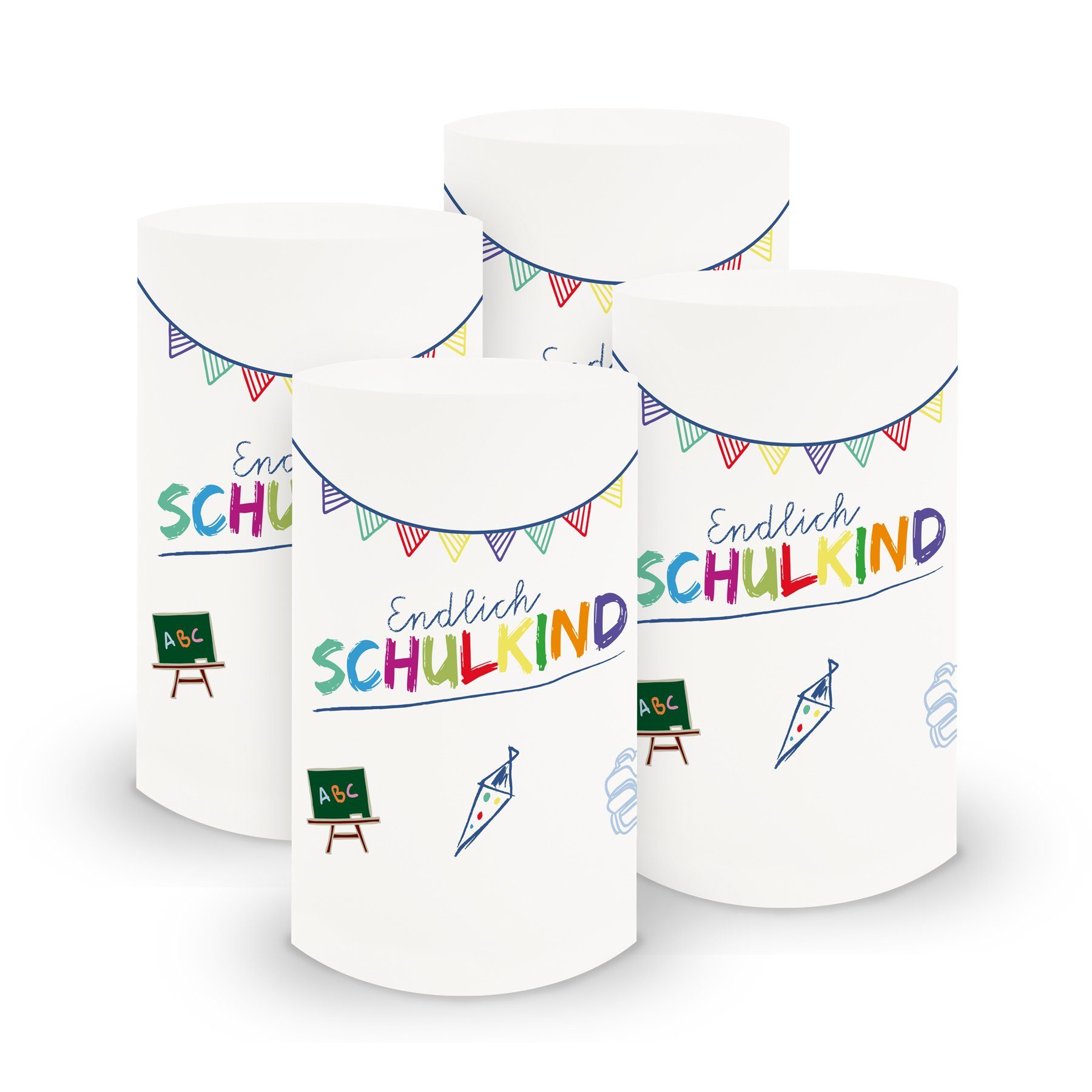 itenga Windlicht itenga 6x Windlicht Endlich günstig online kaufen