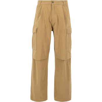 Alpha Industries  Cargohose Aircraft Pant - khaki günstig online kaufen
