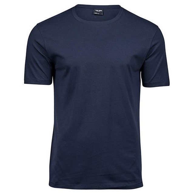 Tee Jays Rundhalsshirt Luxury Herren T-Shirt günstig online kaufen