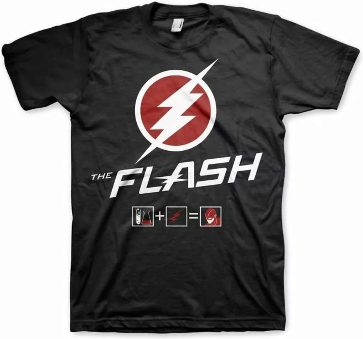 The Flash T-Shirt günstig online kaufen