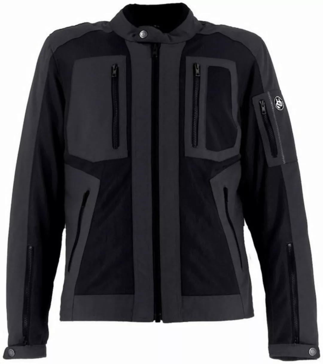 Helstons Motorradjacke Puma Air Motorrad Textiljacke günstig online kaufen