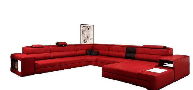 JVmoebel Ecksofa, Made in Europa günstig online kaufen