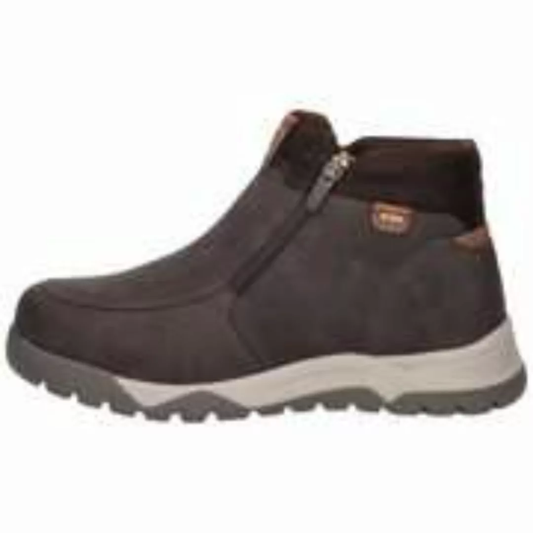 Relife Stiefelette Herren braun|braun günstig online kaufen