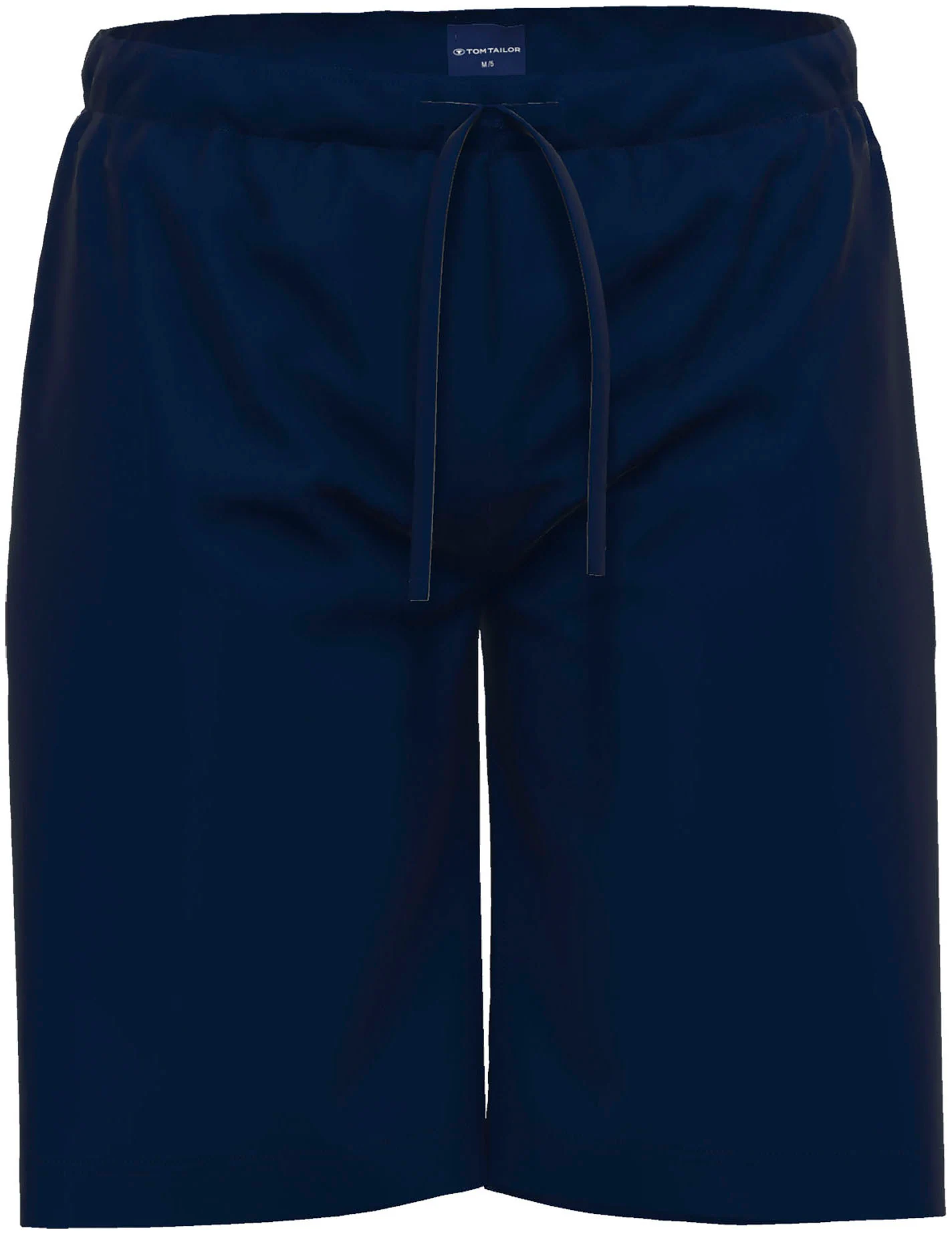 TOM TAILOR Bermudas "Cansas", Bindeband, Seitentaschen, bequem, atmungsakti günstig online kaufen