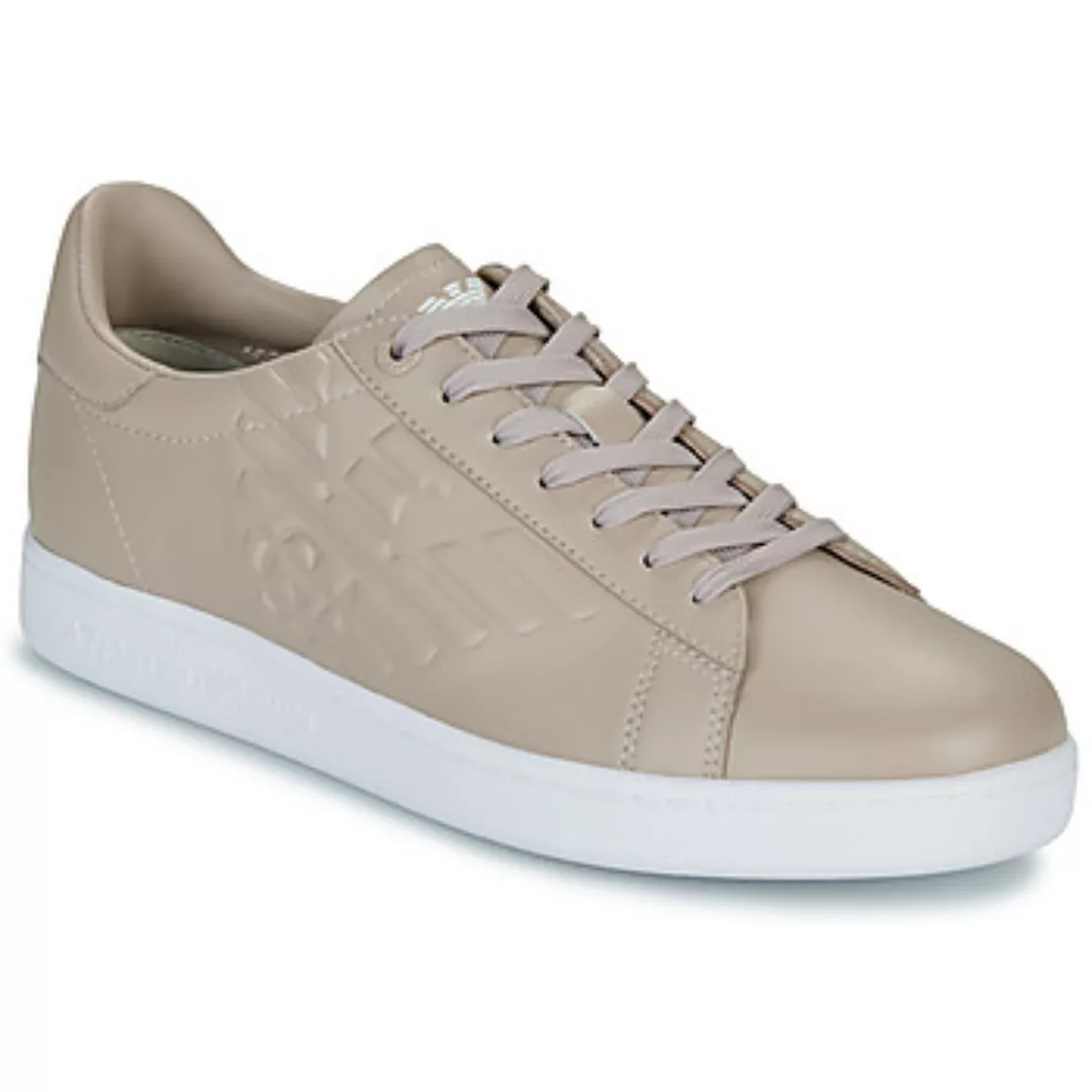 Emporio Armani EA7  Sneaker X8X001 günstig online kaufen