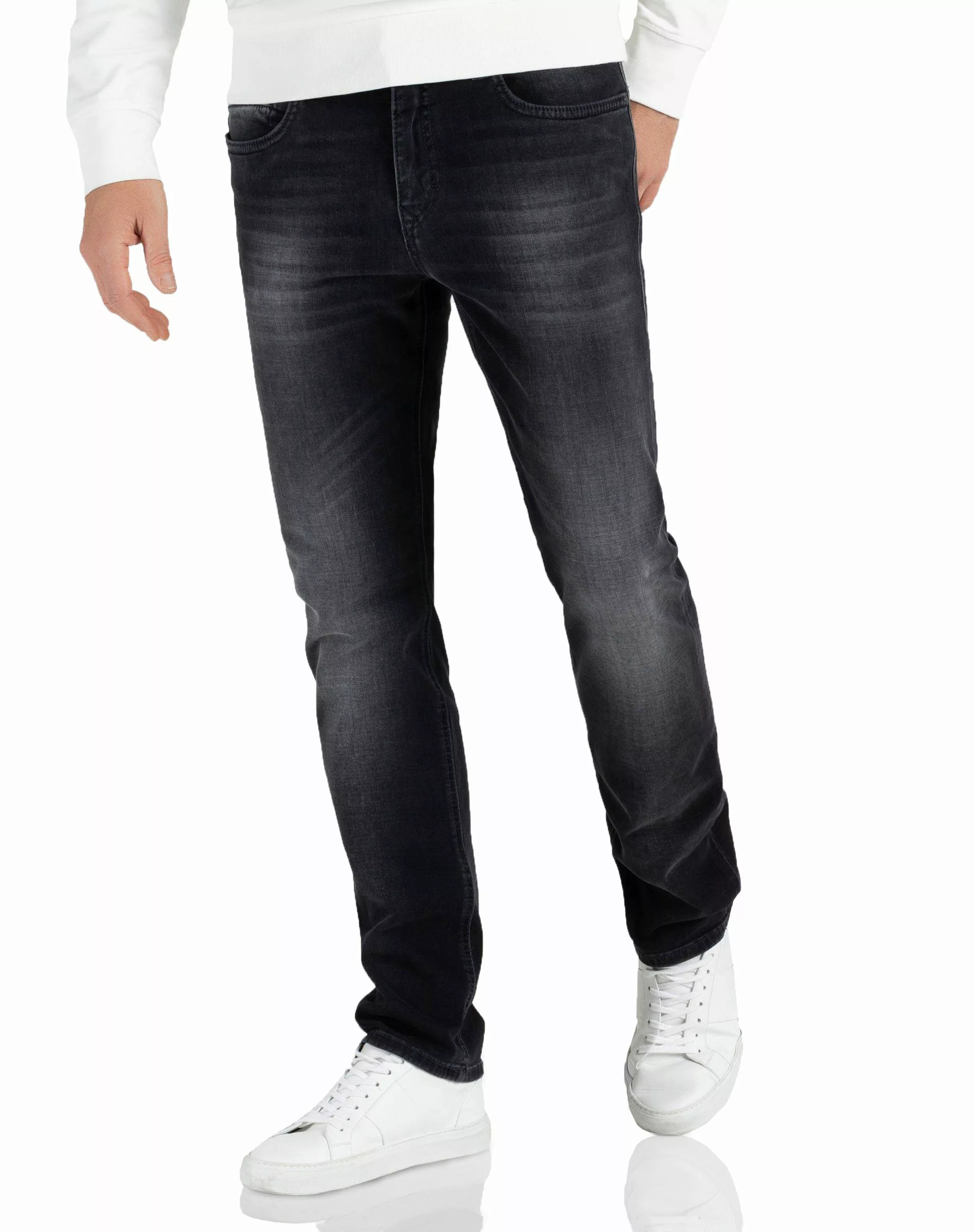 MAC 5-Pocket-Jeans Arne 0970L Easy Stretch günstig online kaufen