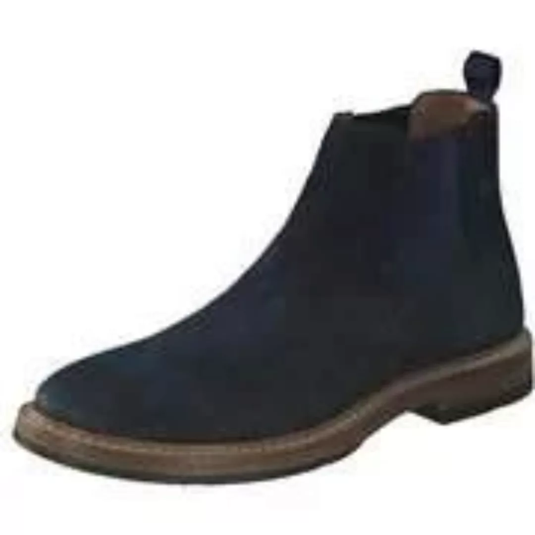 Leone Redla Chelsea Boots Herren blau|blau günstig online kaufen