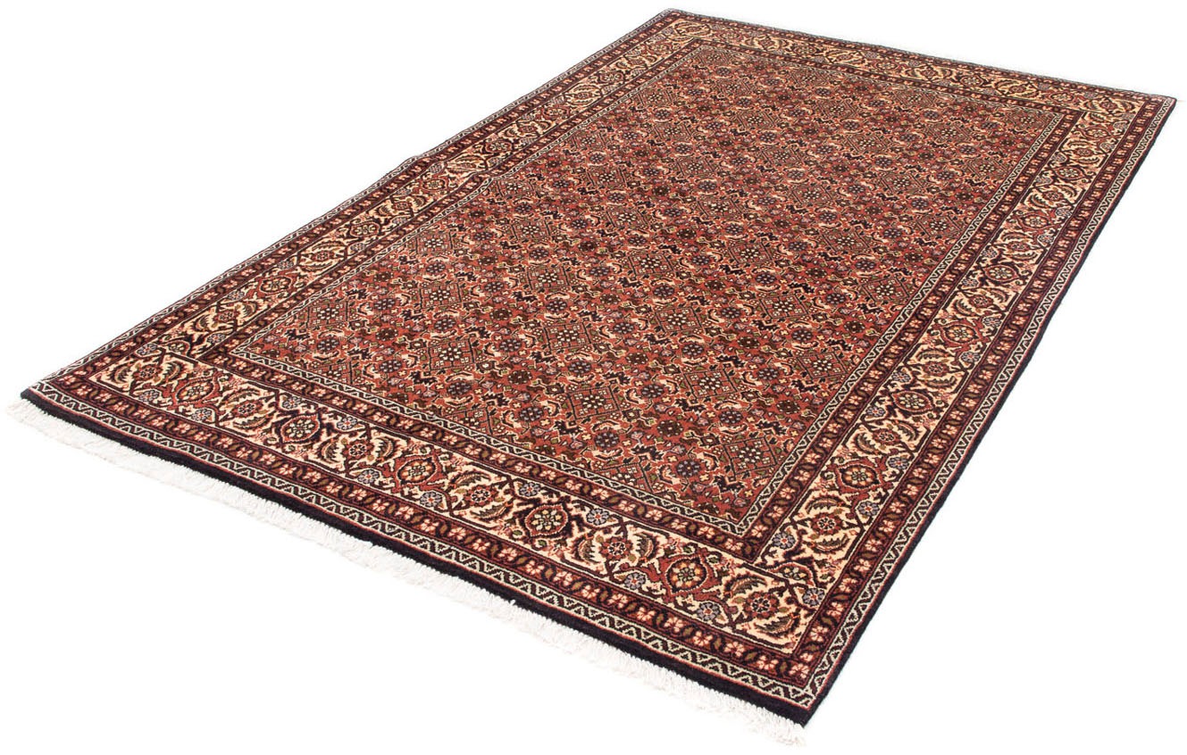 morgenland Orientteppich »Perser - Bidjar - 214 x 136 cm - braun«, rechteck günstig online kaufen