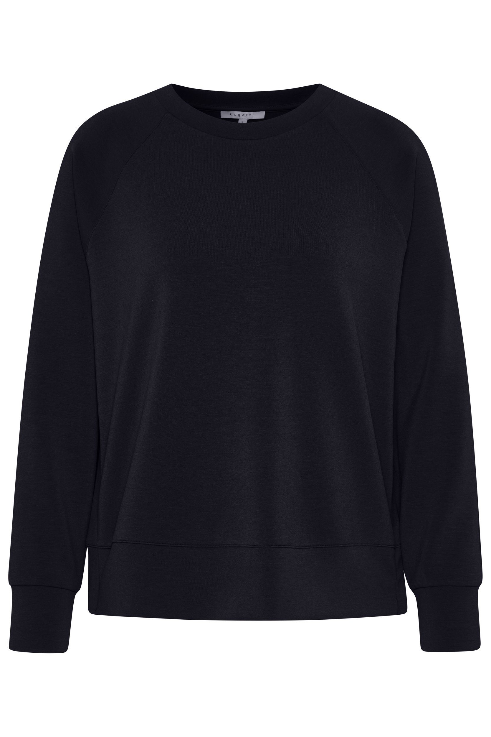 bugatti Sweatshirt, aus elastischer Modalware günstig online kaufen
