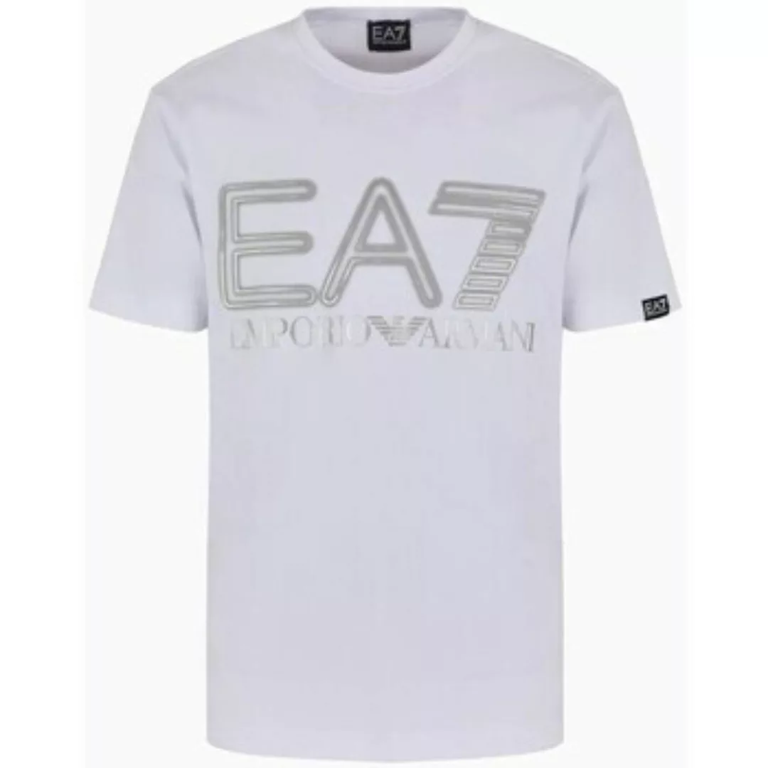 Emporio Armani EA7  T-Shirt 3DPT37 PJMUZ günstig online kaufen