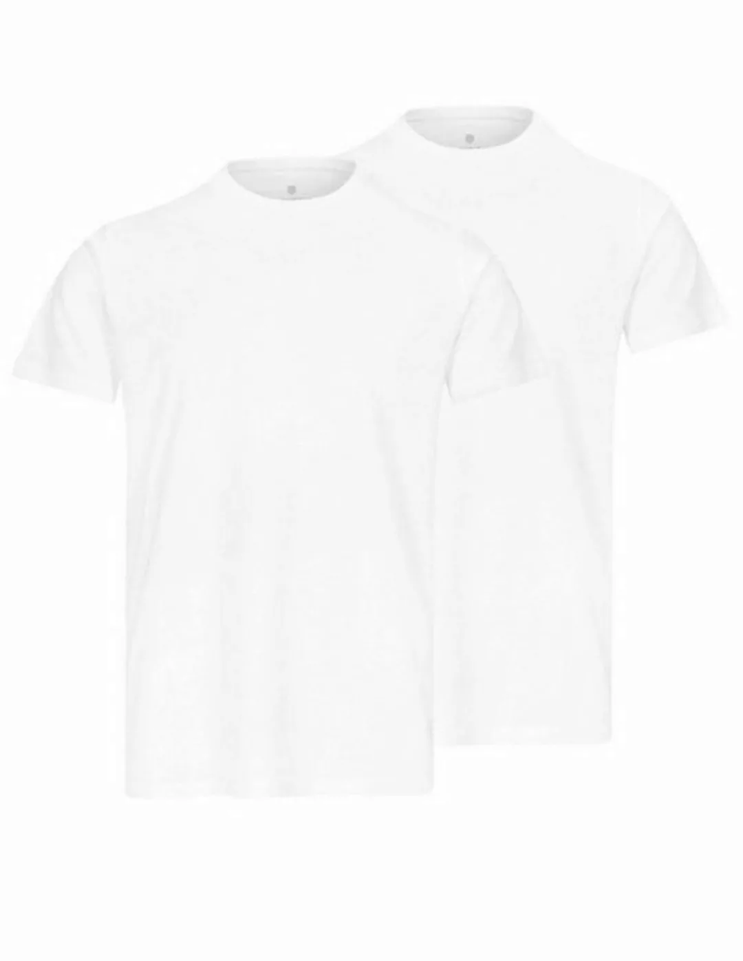 BASEFIELD T-Shirt NOS Rdh-Doppelpack günstig online kaufen