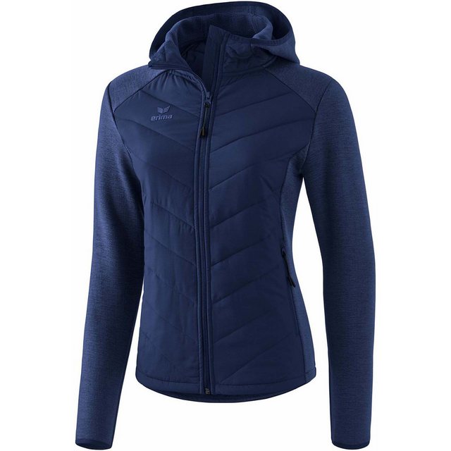 Erima Allwetterjacke erima Damen Steppjacke Function günstig online kaufen