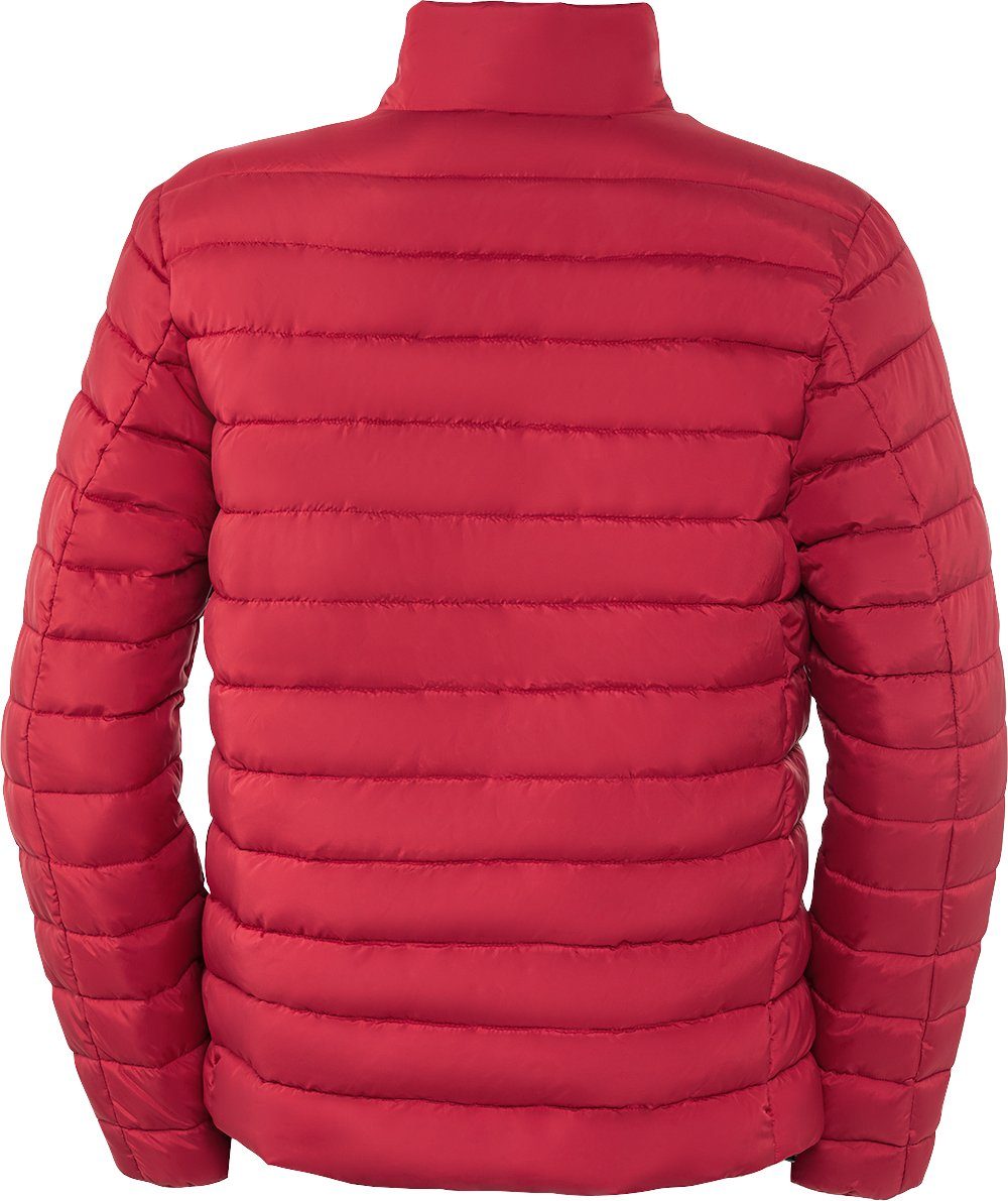 Polo Sylt Steppjacke superkomfortabel, leicht im günstig online kaufen