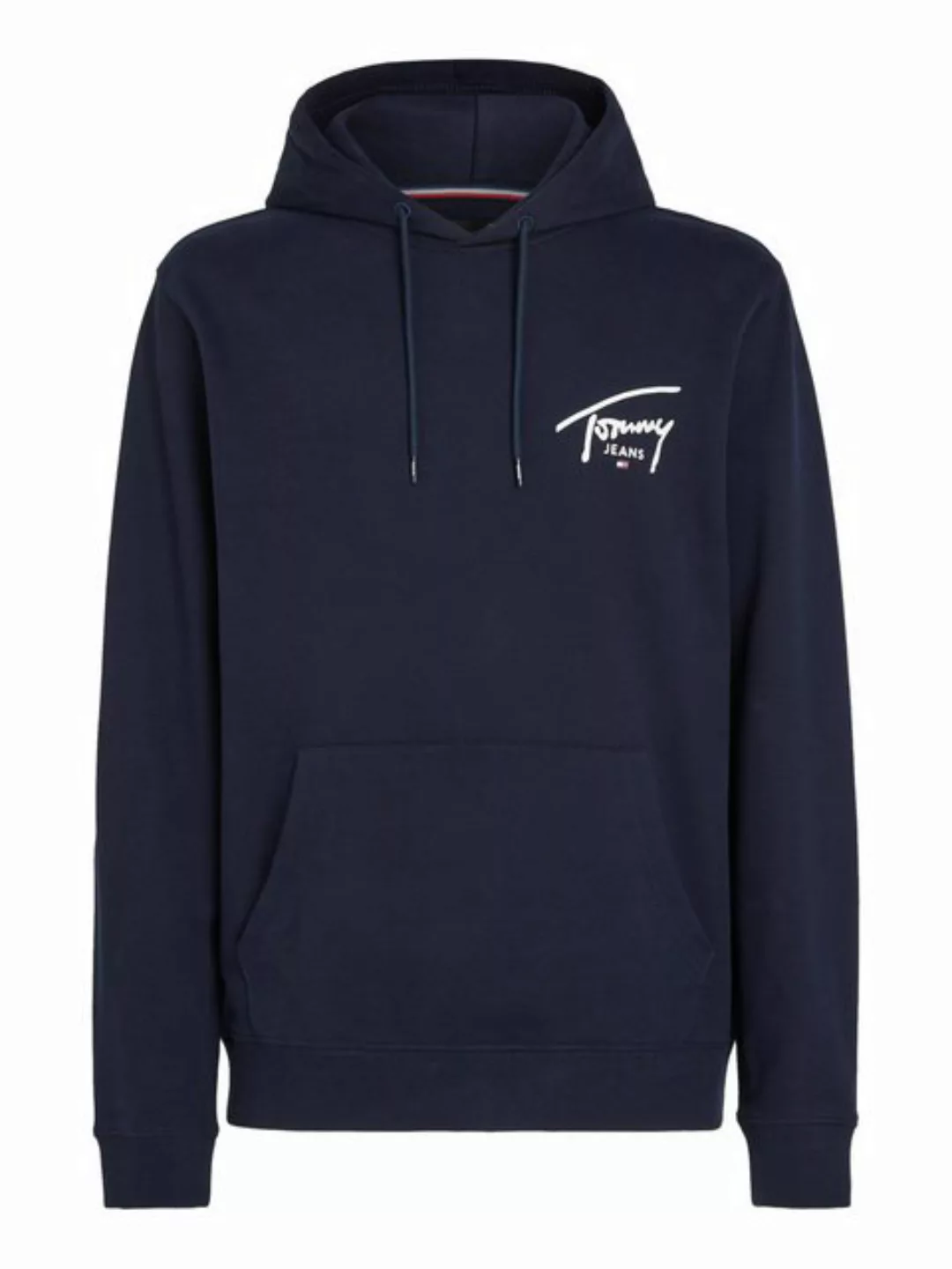 Tommy Jeans Kapuzensweatshirt TJM REG ENTRY GRAPHIC HOODIE EXT mit Logoschr günstig online kaufen