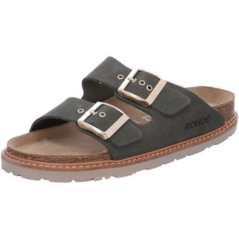 Rohde  Clogs Pantoletten Messina 5510 61 günstig online kaufen