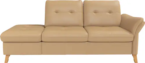 sit&more Recamiere "Göteborg", inklusive Federkern günstig online kaufen