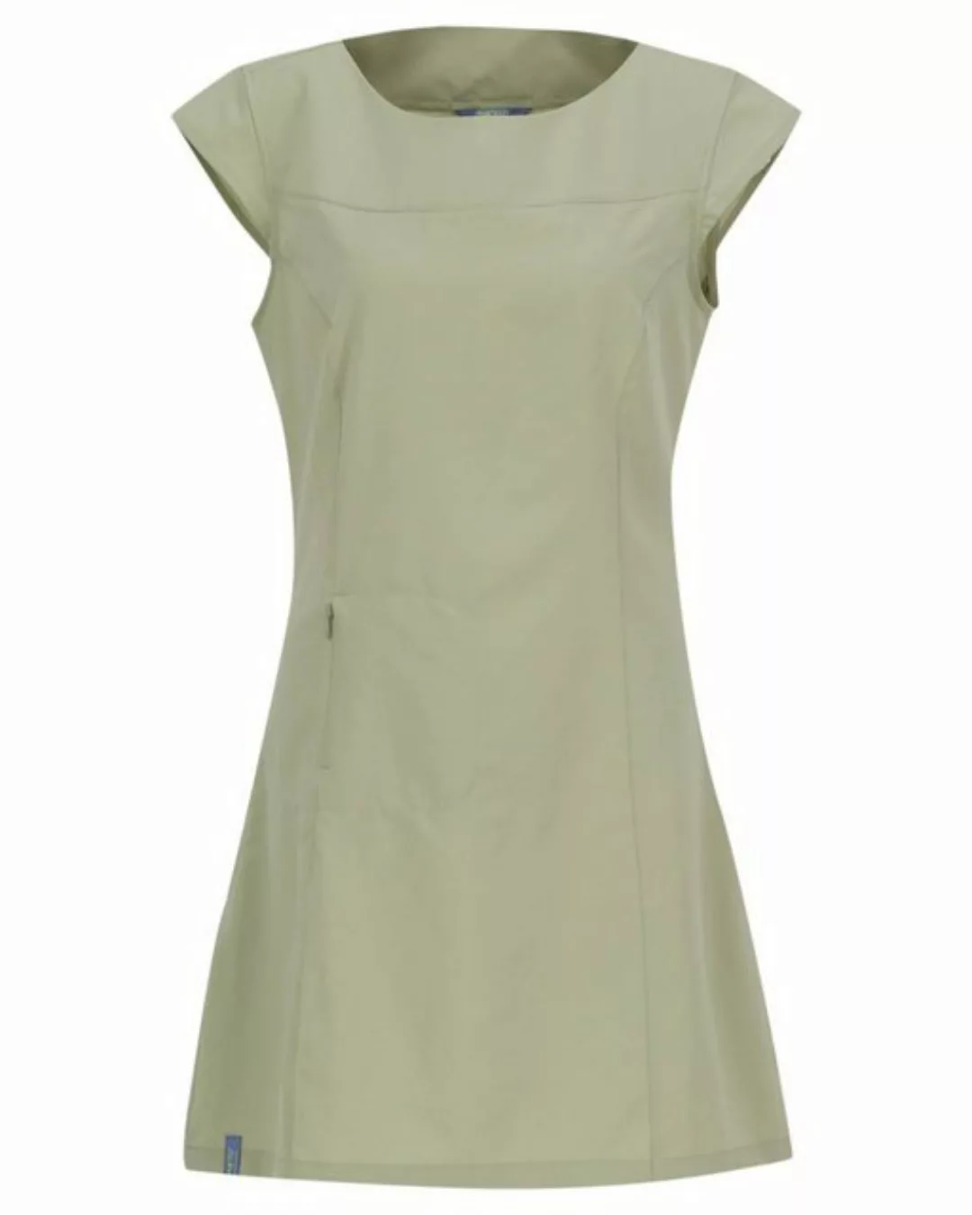 Meru Shirtkleid Damen Kleid CARTAGENA (1-tlg) günstig online kaufen