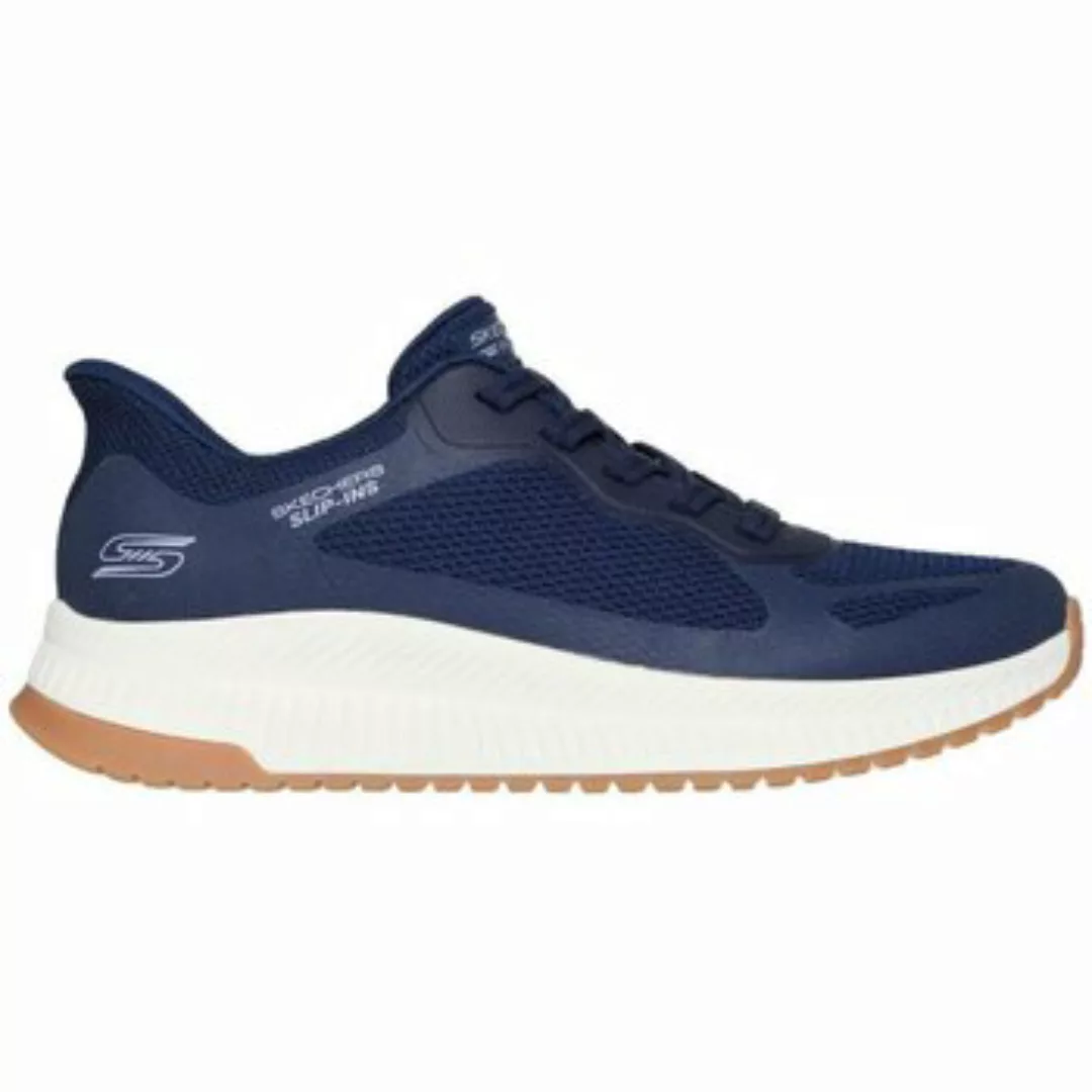 Skechers  Damenschuhe Slipper 117624 117624 NVY günstig online kaufen