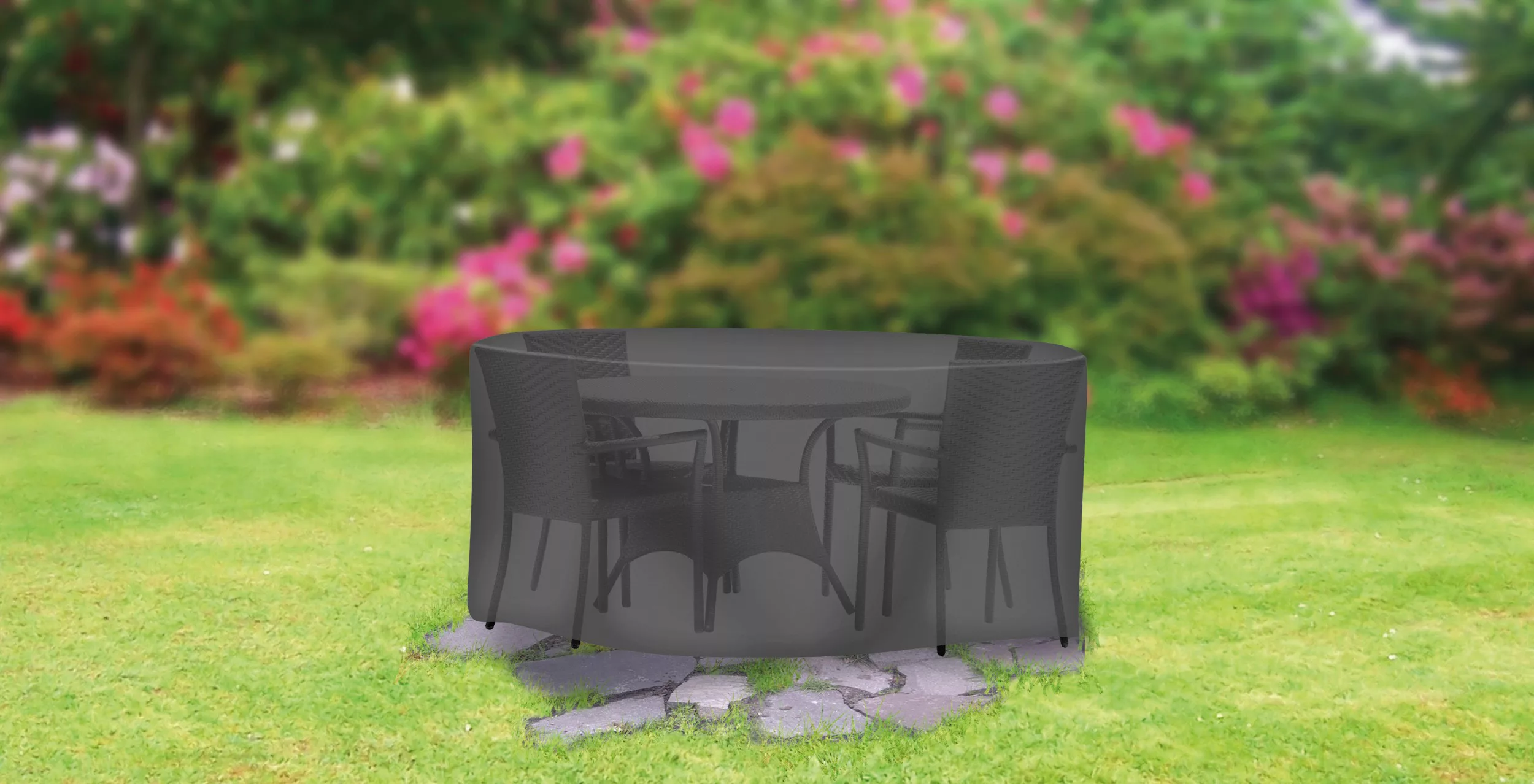 Tepro Abdeckhaube "Universal", für Garten-/Hollywoodschaukel mit 150 cm Bre günstig online kaufen