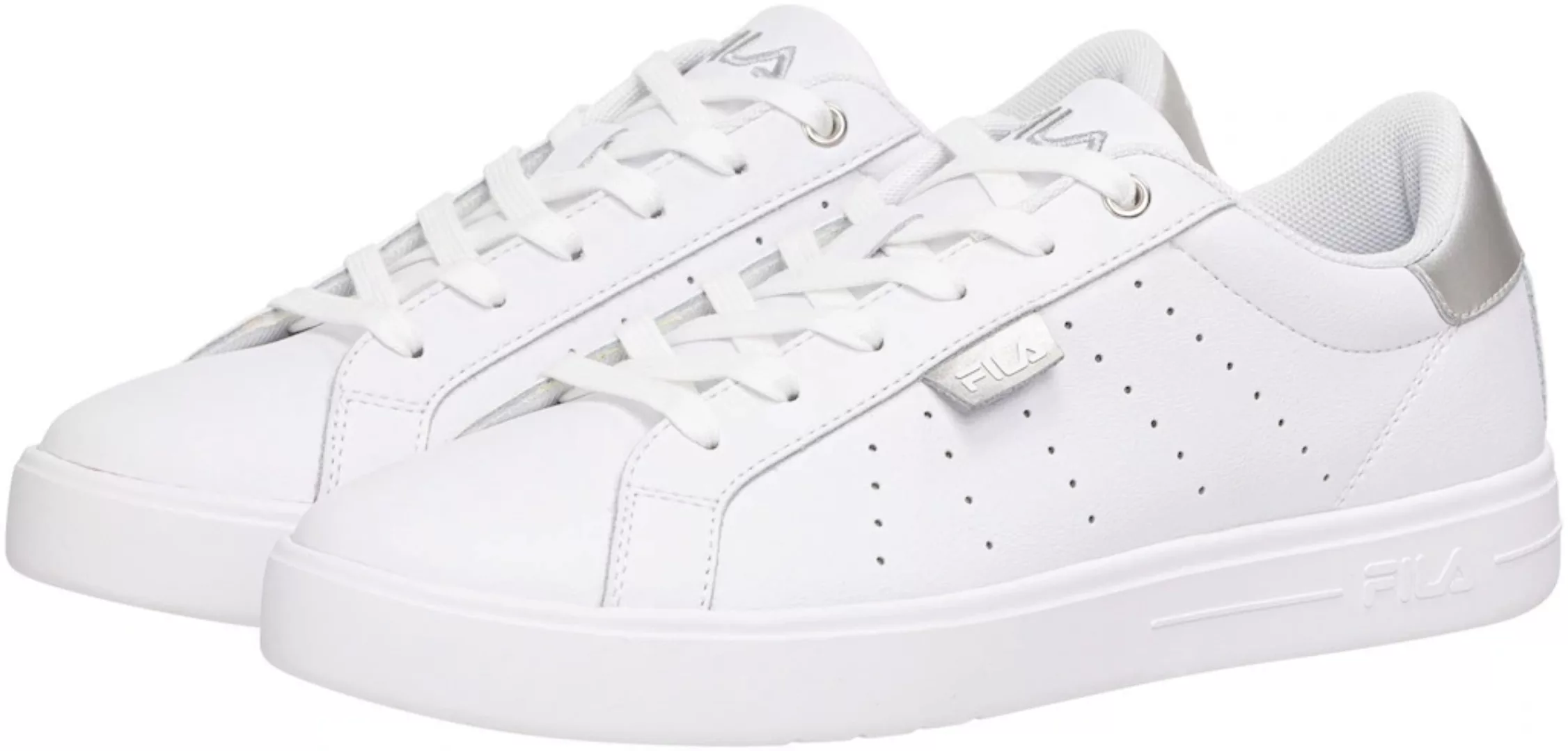 Fila Sneaker "FILA LUSSO F wmn" günstig online kaufen