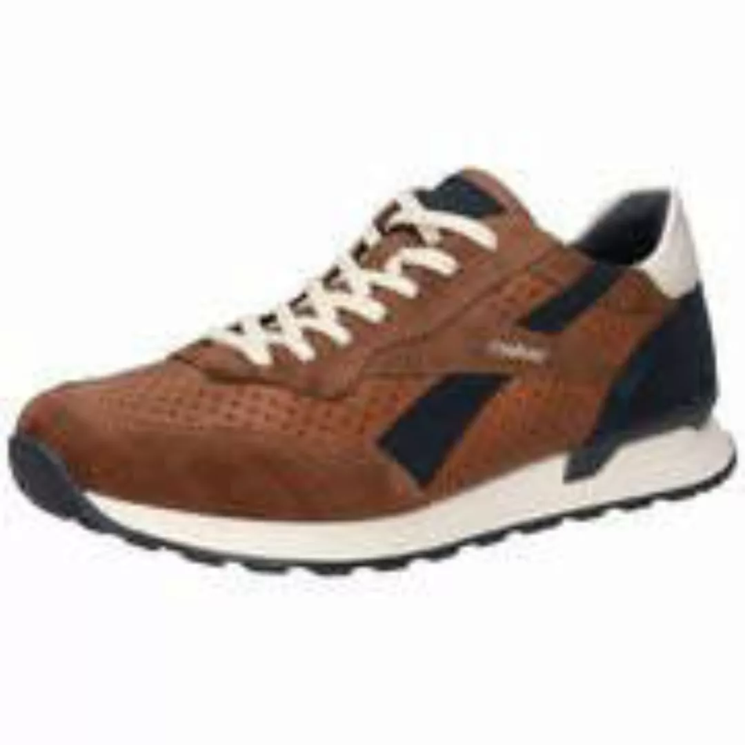 Rieker Sneaker Herren braun|braun|braun|braun|braun|braun|braun|braun|braun günstig online kaufen