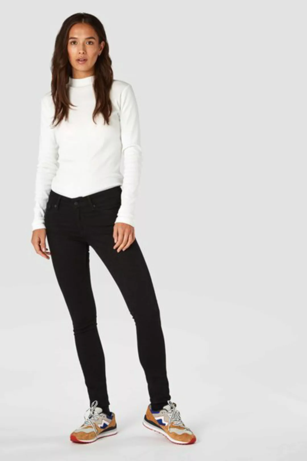 Jeans - Juno - Stay Black günstig online kaufen