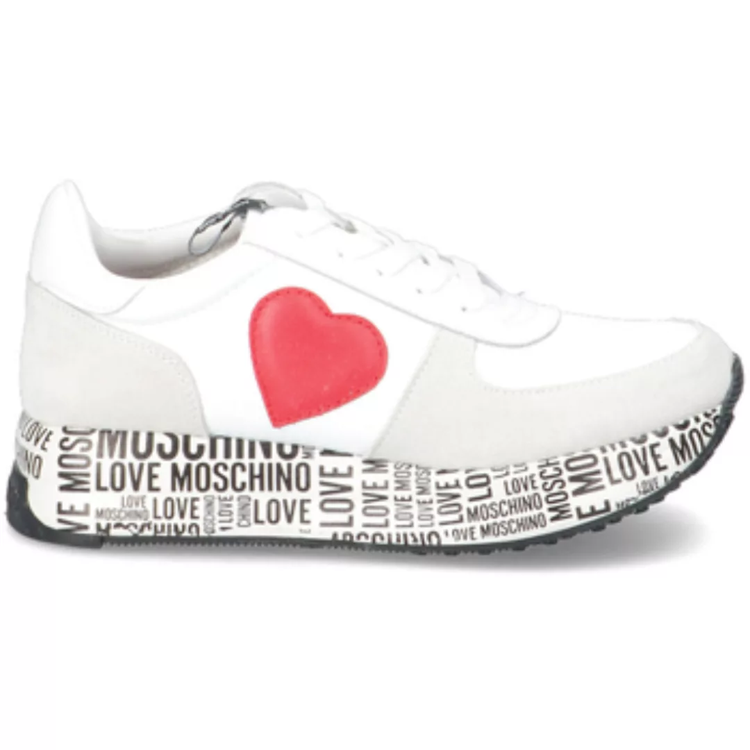 Love Moschino  Sneaker Sneaker  Donna günstig online kaufen