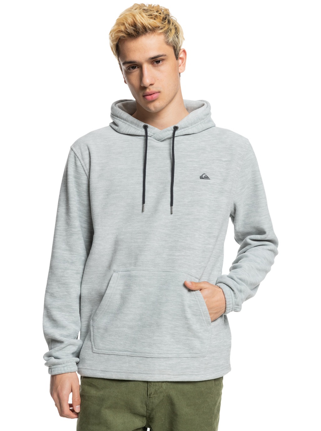 Quiksilver Kapuzensweatshirt "Essentials" günstig online kaufen