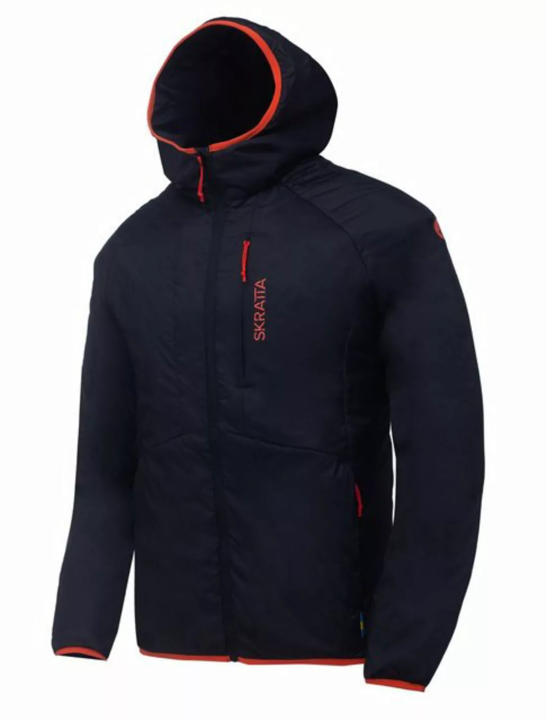 Skratta Funktionsjacke Herren Leichten Wattierten Wanderjacke Frode günstig online kaufen