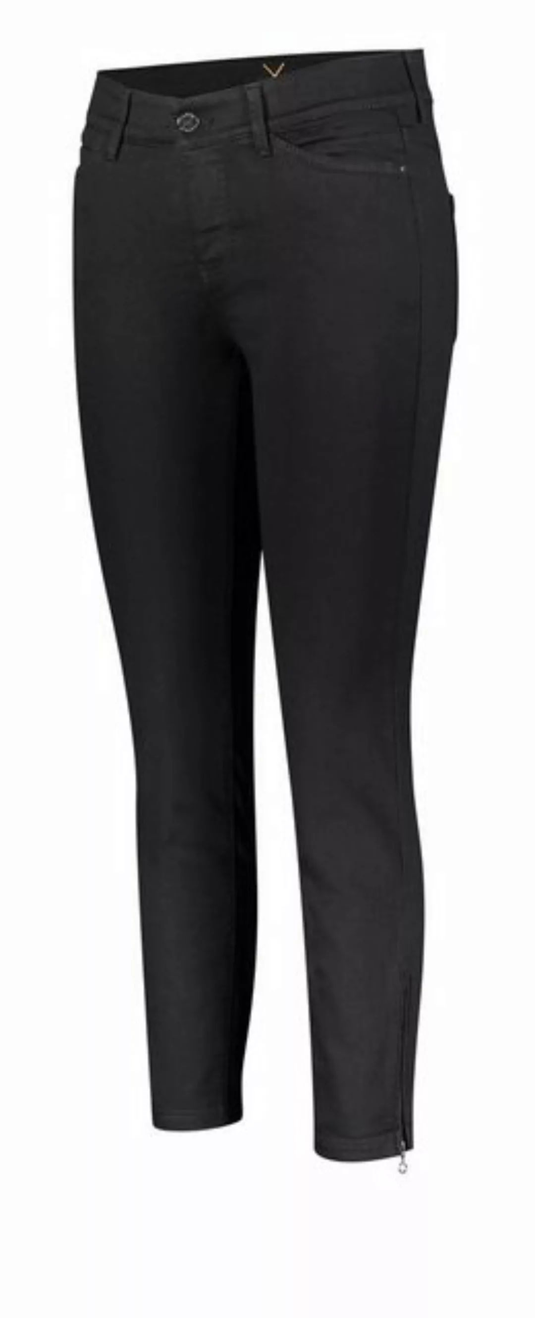 MAC Jeans Dream Chic 7/8 Slim Fit black günstig online kaufen