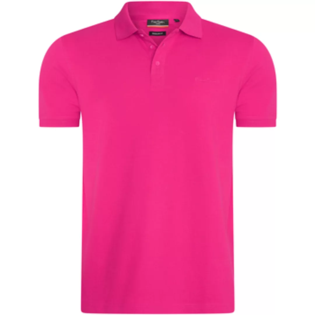 Pierre Cardin  Poloshirt Classic Polo günstig online kaufen