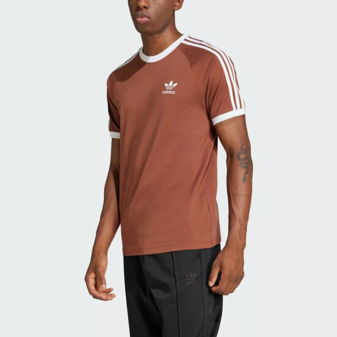 adidas Originals T-Shirt 3-STRIPES TEE günstig online kaufen