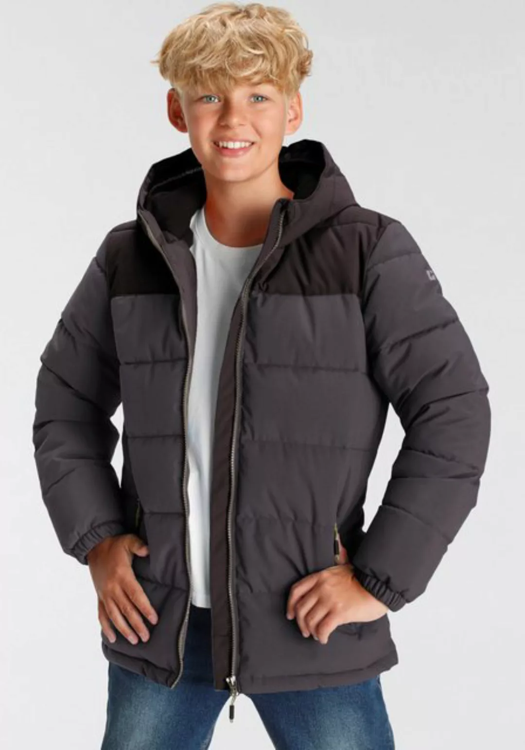 Killtec Winterjacke KW 1 BYS JCKT OT (1-St) Winddicht & Wasserabweisend & A günstig online kaufen