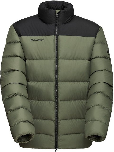 Mammut Trekkingjacke Whitehorn IN Jacket Men MARSH-BLACK günstig online kaufen