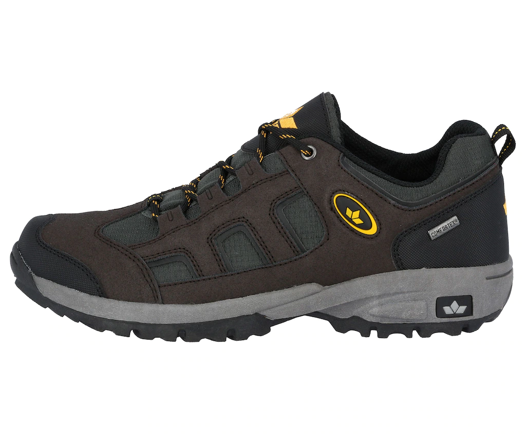 Lico Outdoorschuh "Outdoorschuh Eagar Low" günstig online kaufen