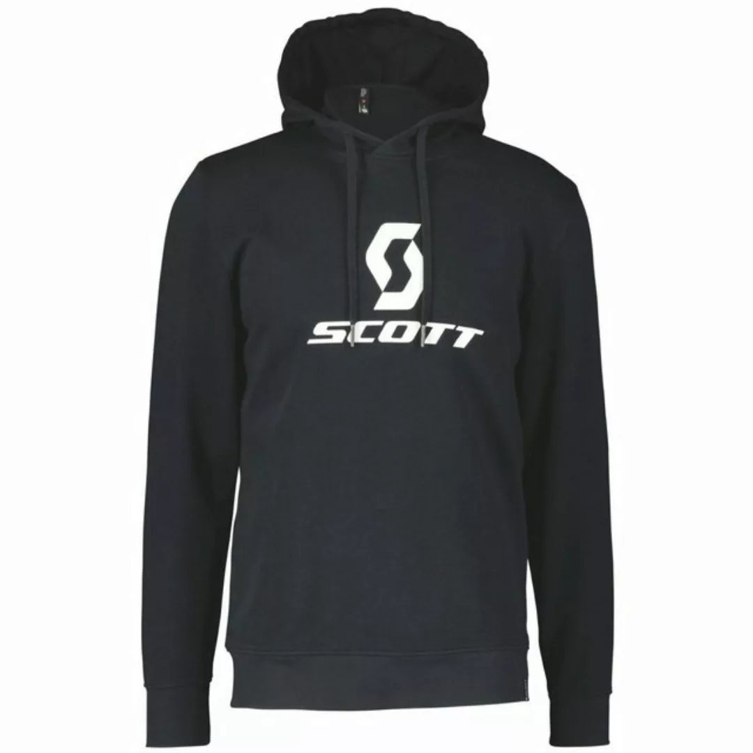 Scott Kapuzenpullover Icon Hoodie mit großem Logoprint günstig online kaufen