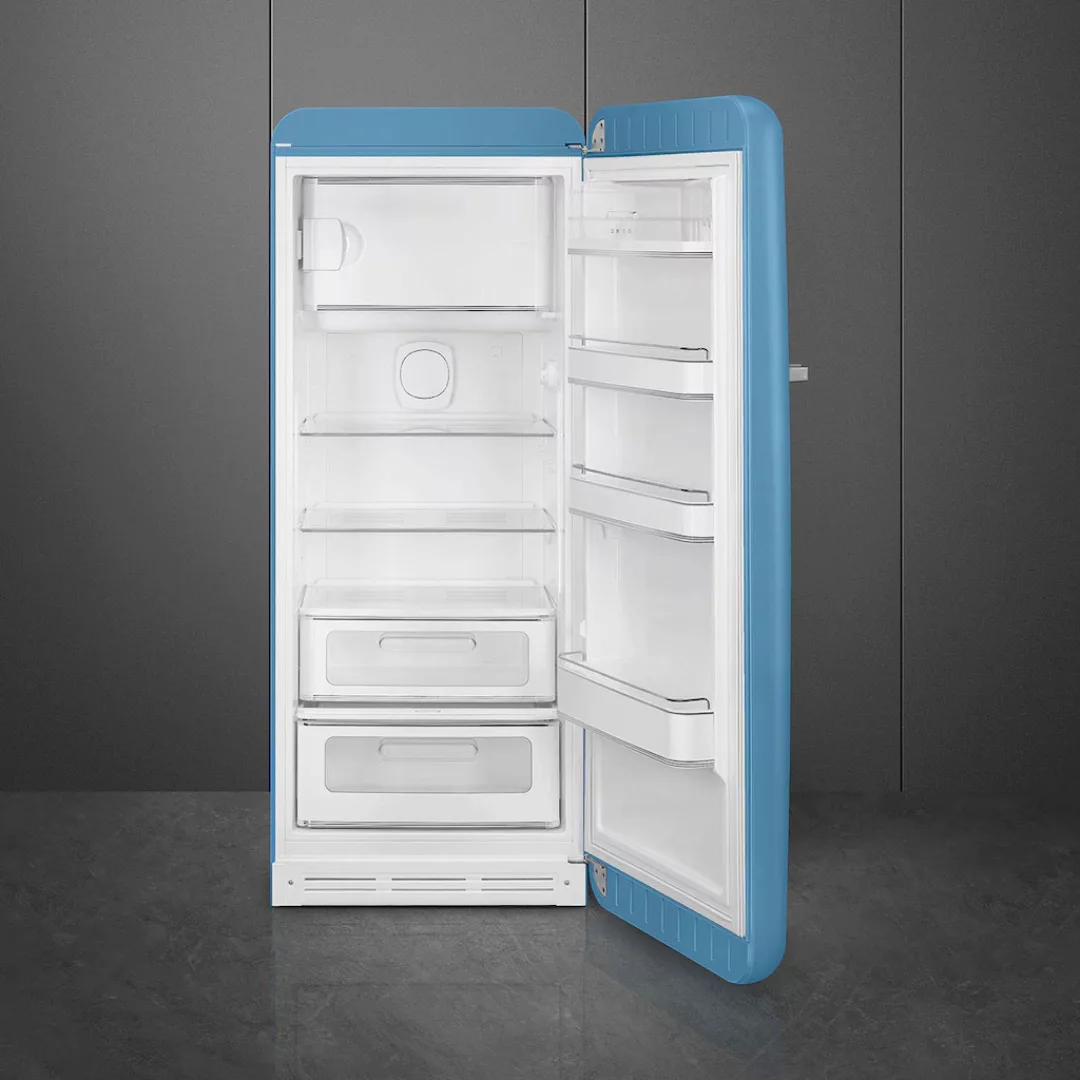 Smeg Kühlschrank »FAB28RDLB5«, FAB28RDLB5, 153 cm hoch, 60,1 cm breit günstig online kaufen