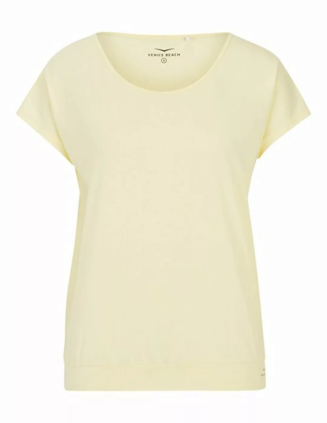 Venice Beach T-Shirt T-Shirt VB Ryah (1-tlg) günstig online kaufen