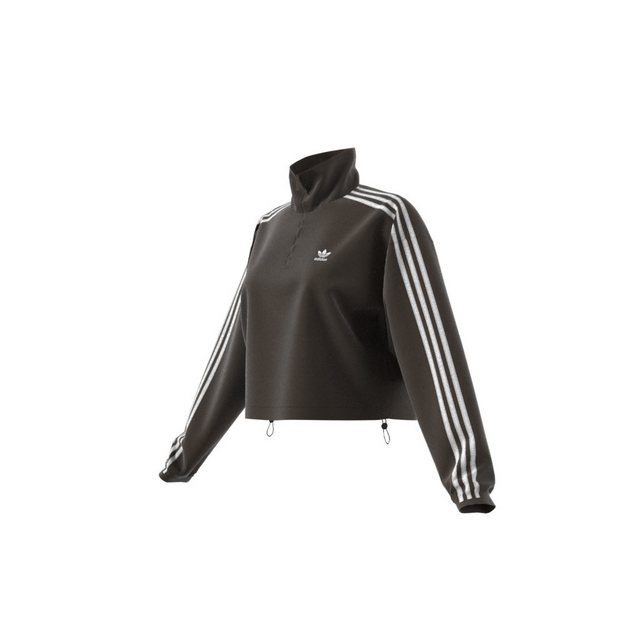 adidas Originals Sweatjacke POLARF HALF ZIP (1-tlg) günstig online kaufen