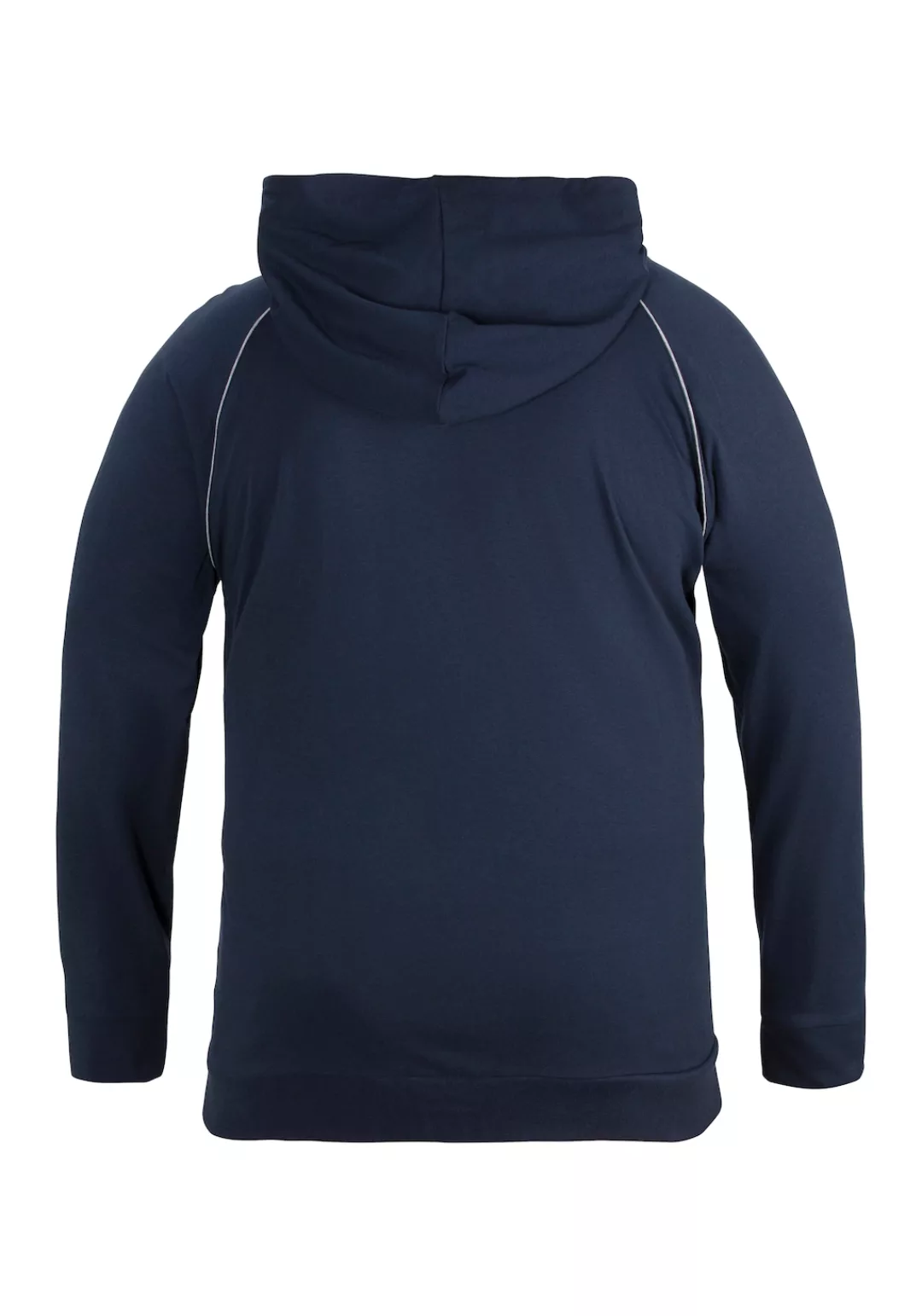 BOSS Sweatjacke mit Elasthan günstig online kaufen