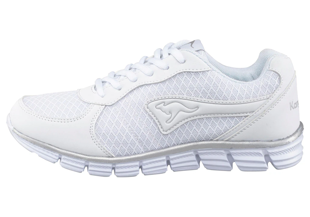 KangaROOS Sneaker "K-1st Run" günstig online kaufen